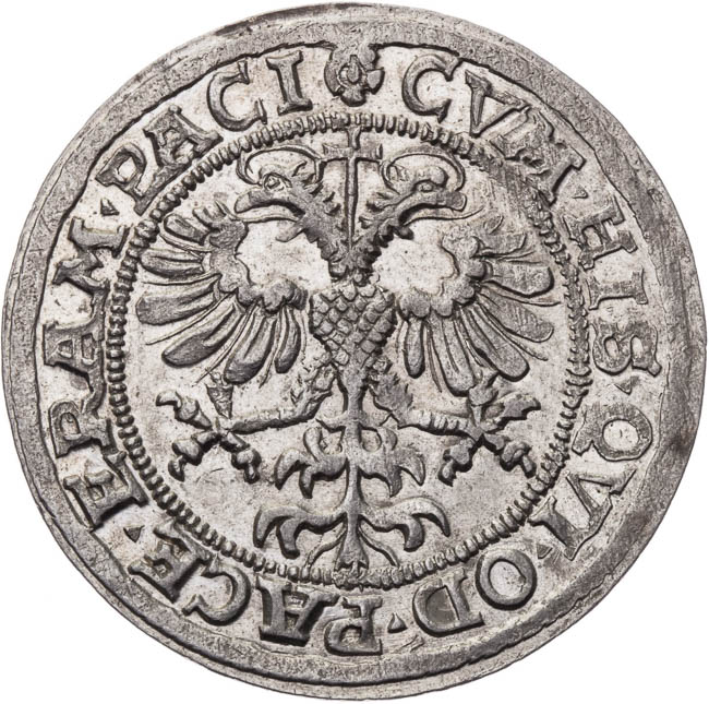 Dicken 1610 - reverz