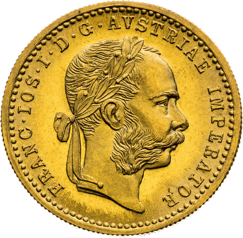 Ducat 1951 (1915) - front