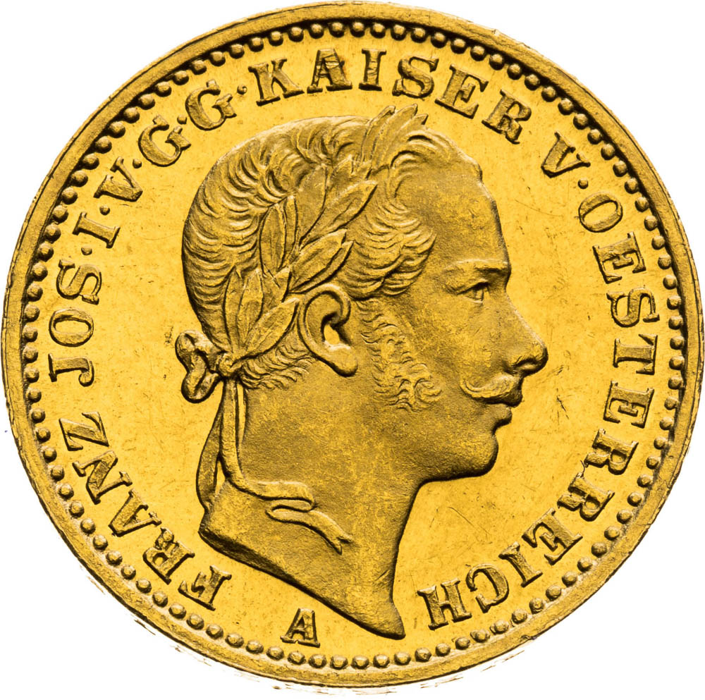 Federal 1/2 Corona 1863 - front