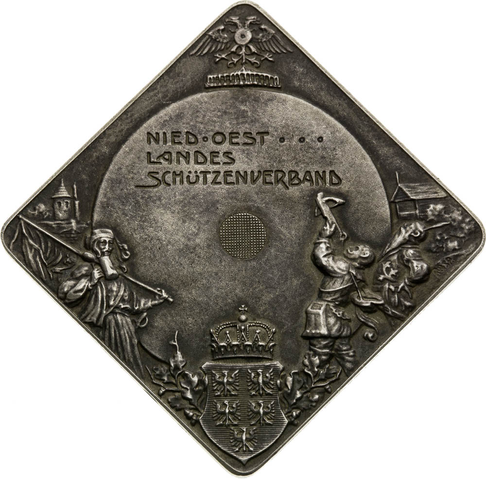 Medal 19002 (Clipe) - back