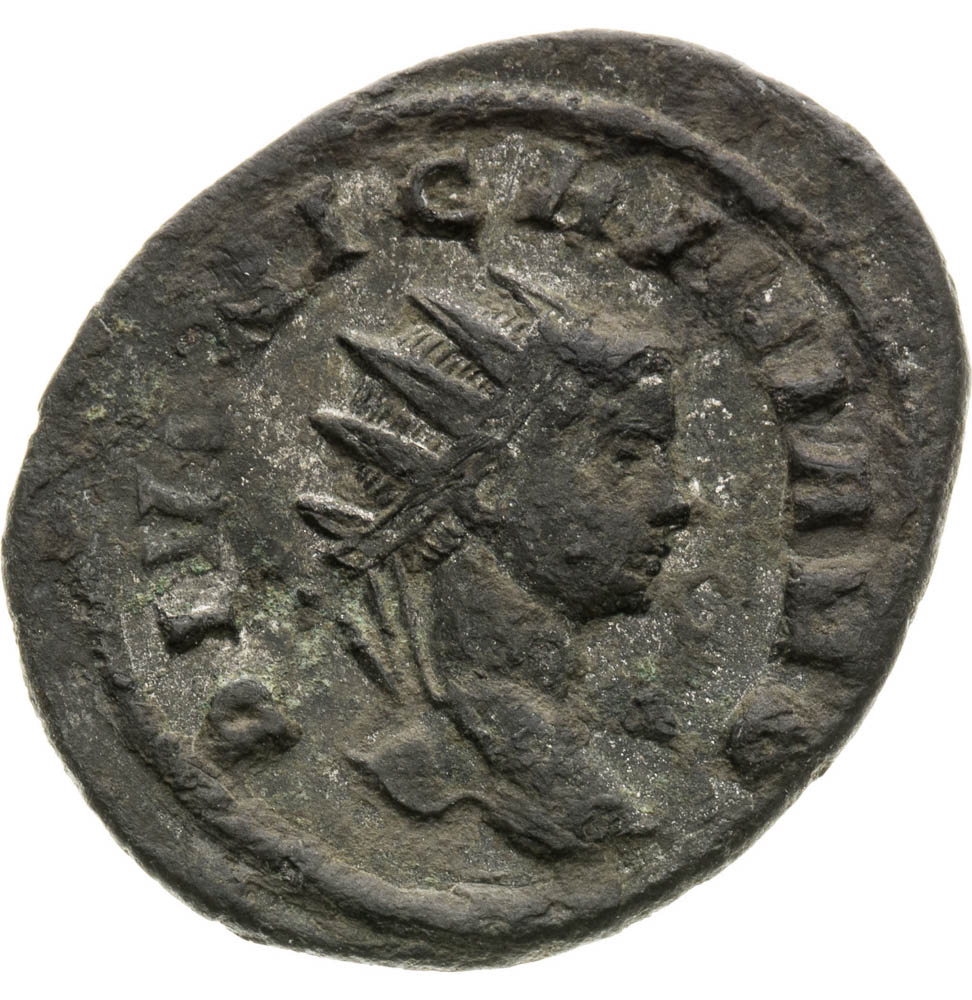 Antoninianus - front