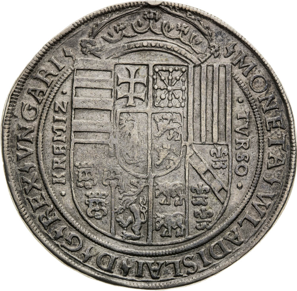 Guldiner 1506 - front