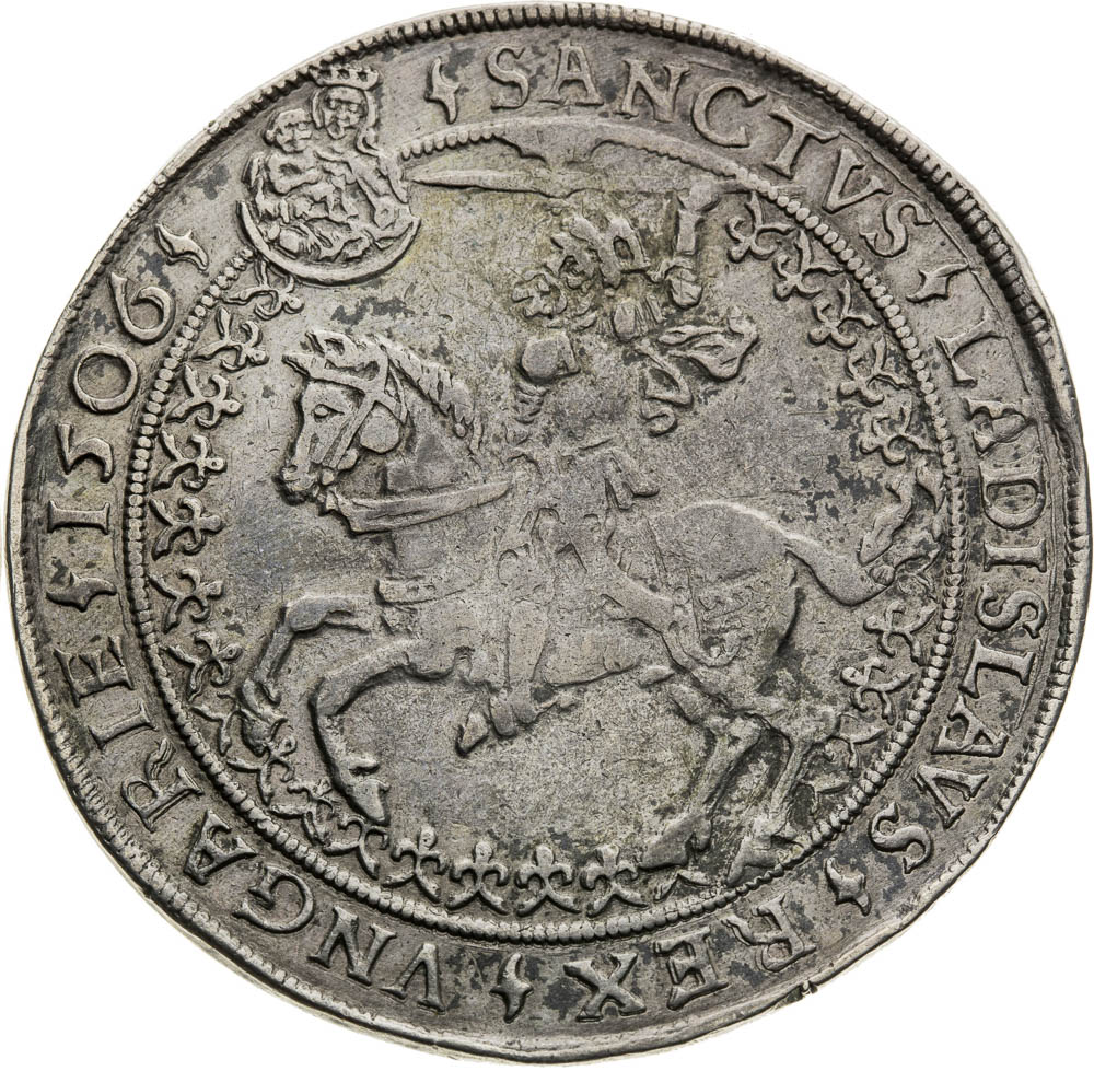 Guldiner 1506 - back