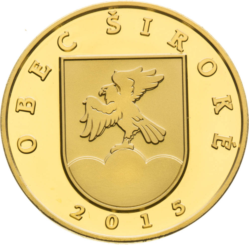 100 Sokol 2015 - front