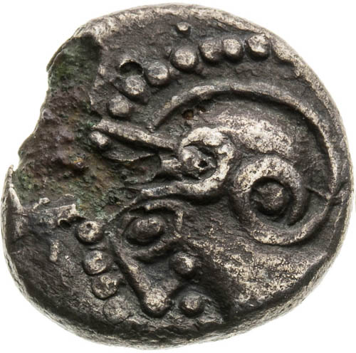 Drachma - averz