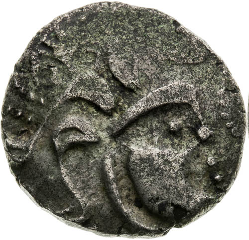 Billon-Stater - front