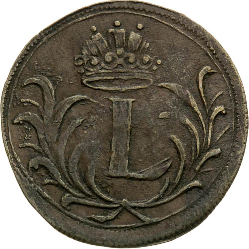 Poltura 1702  - averz