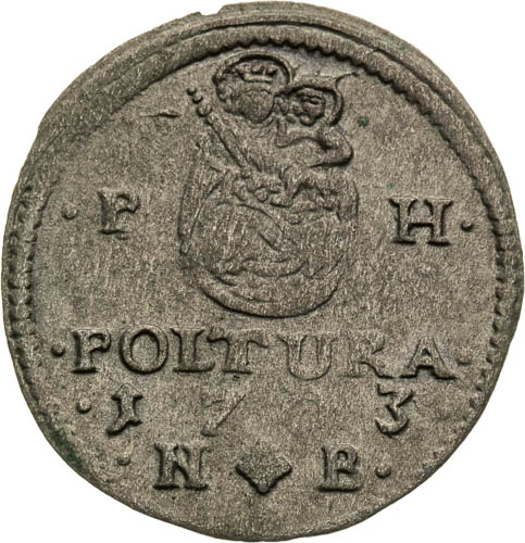 Poltura 1703 - reverz
