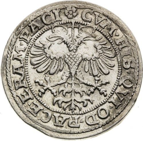 Dicken 1610 - back
