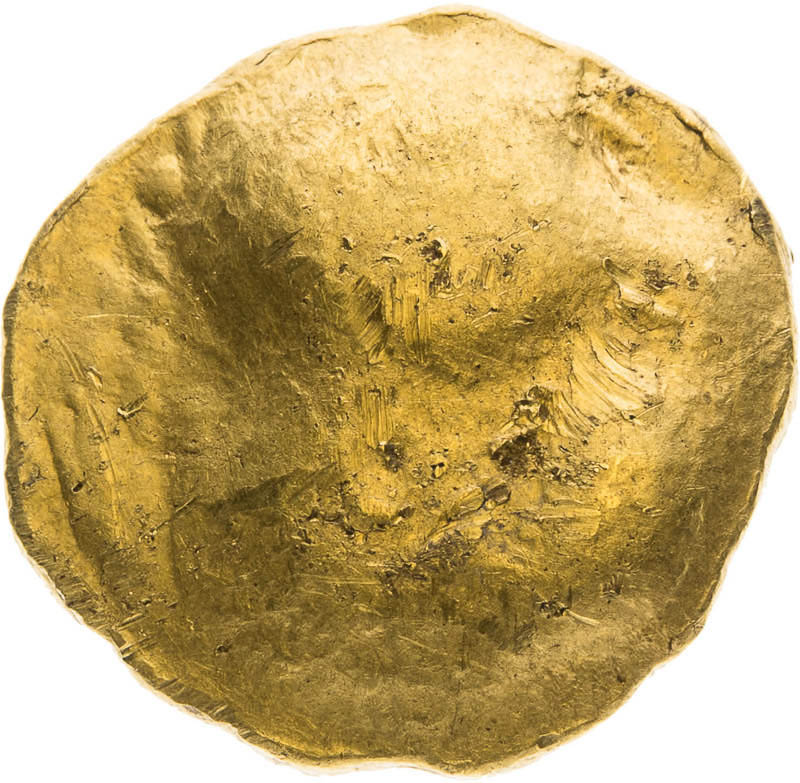 Stater (2nd century BC) - front