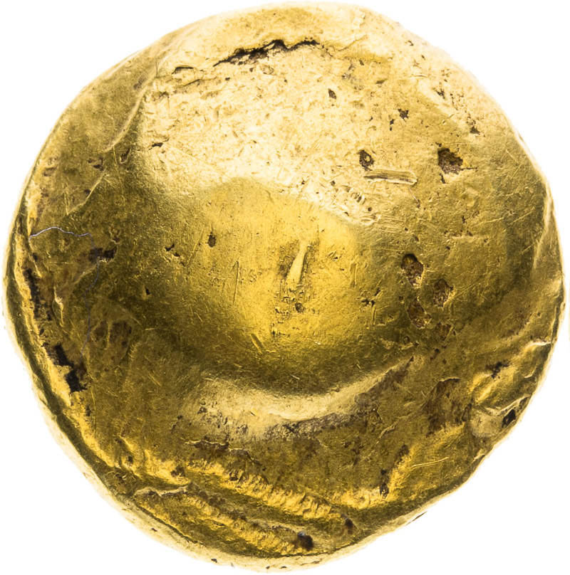Stater (2nd/1st century BC) - front