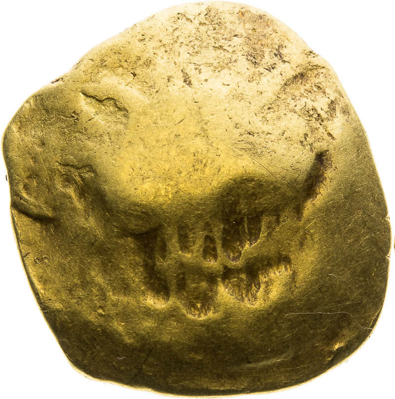 Stater  - front