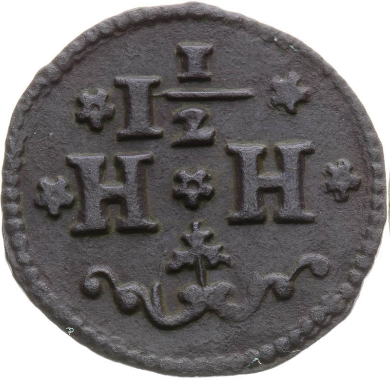 Mining token  - front