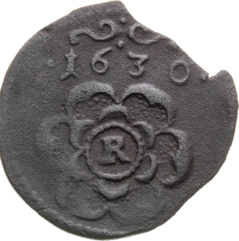 Mining token 1630 - back