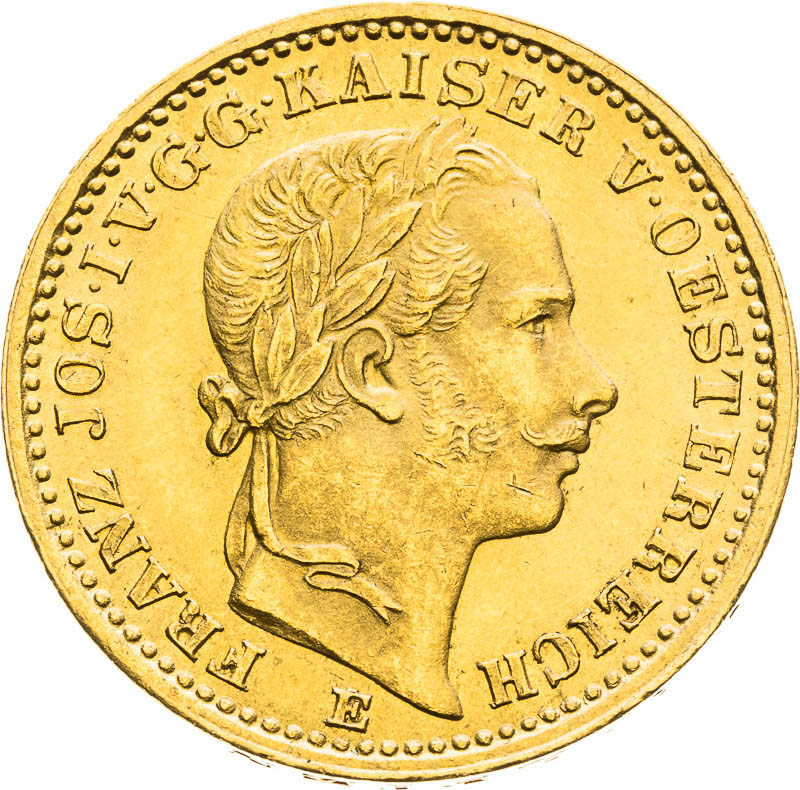 Federal 1/2 Corona 1861 - front