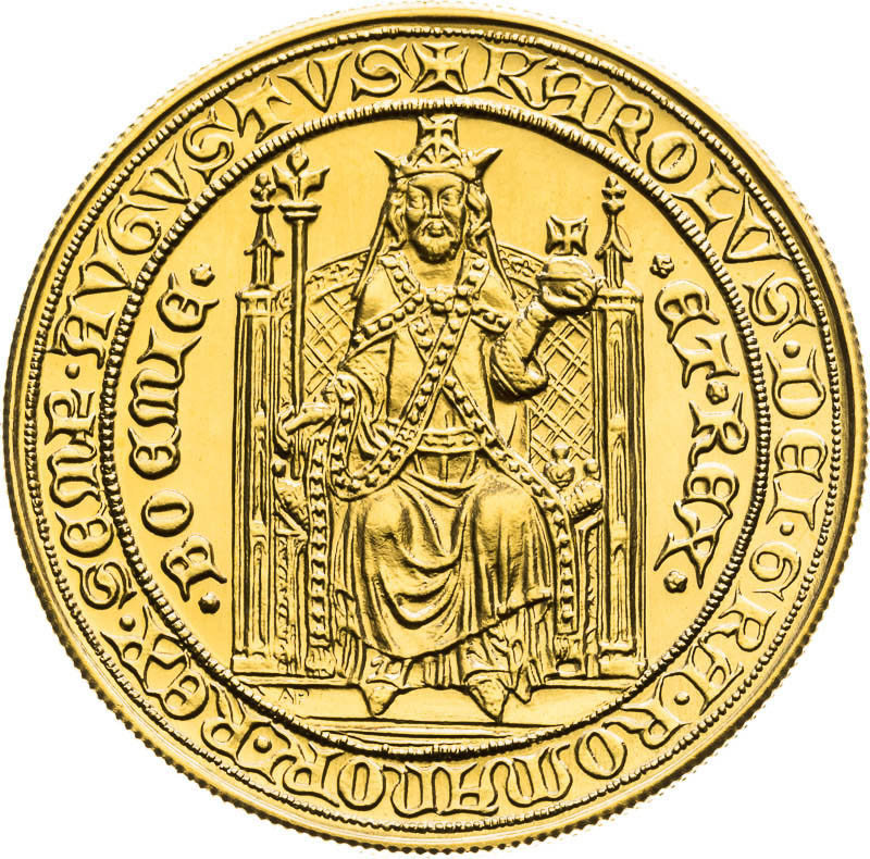 2 Ducats 1978 - back