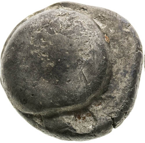 Tetradrachm  - front