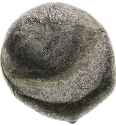 Didrachm  - front