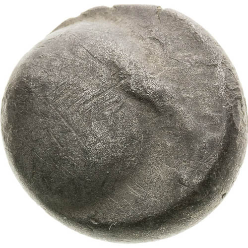Didrachm  - front