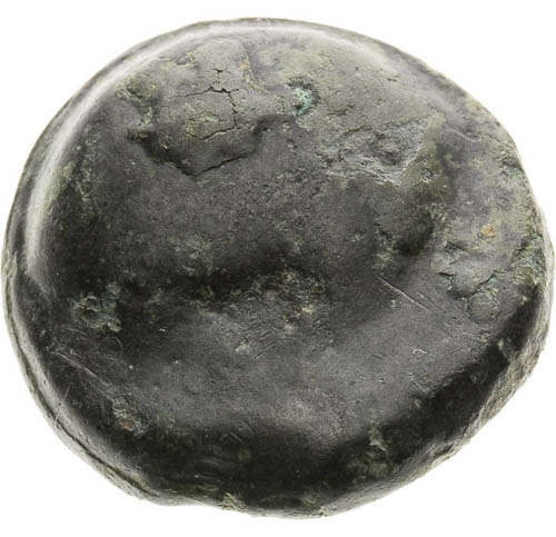 Didrachm  - front