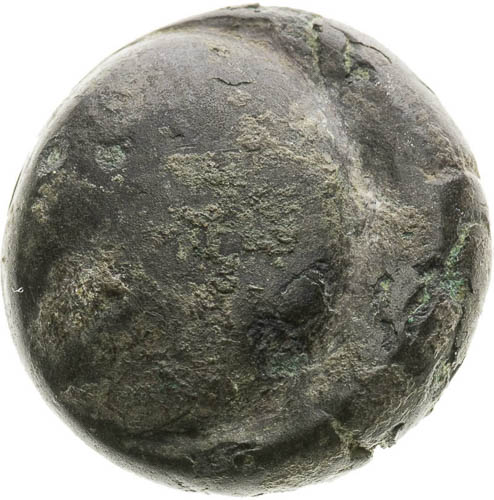 Didrachm  - front