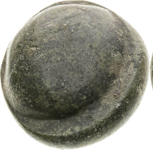Didrachm  - front