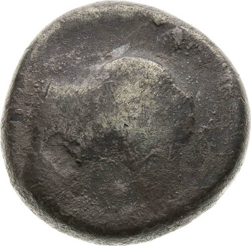 Drachm  - front