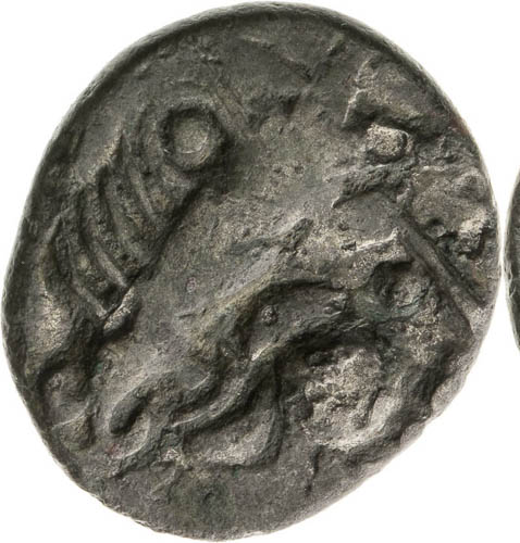 Drachm  - front
