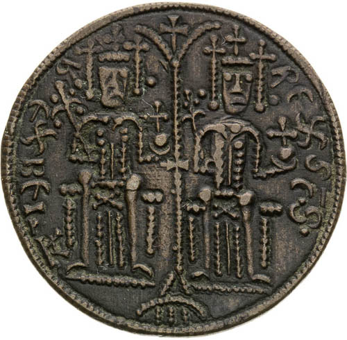 AE Follis - front