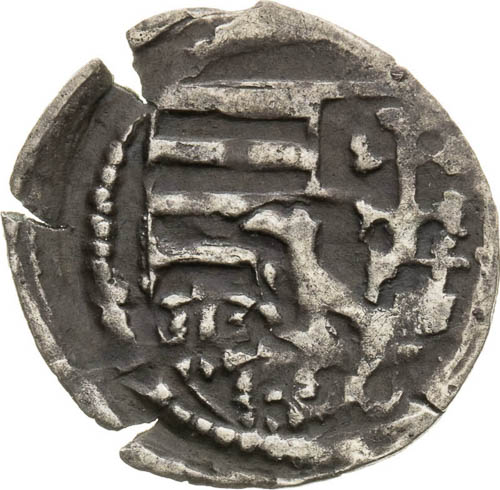Obol  - front