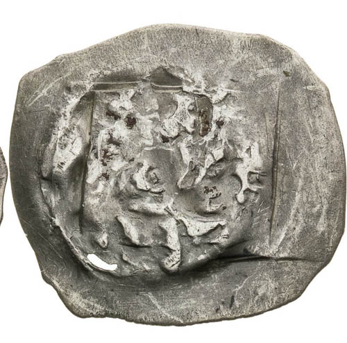 Pfennig (1282-1298) - back