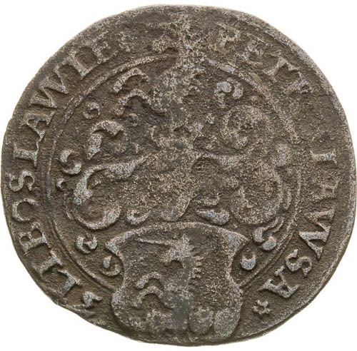 Raitpfennig - front
