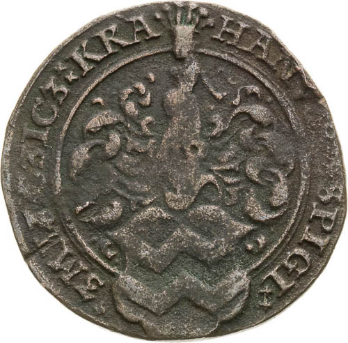 Raitpfennig - back