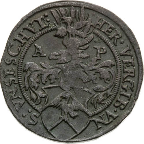 Raitpfennig - back