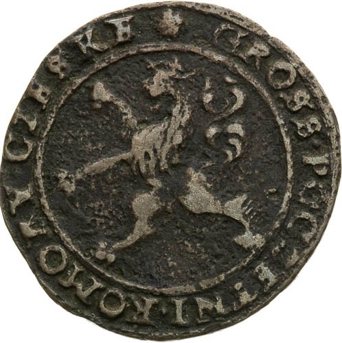 Raitpfennig - back