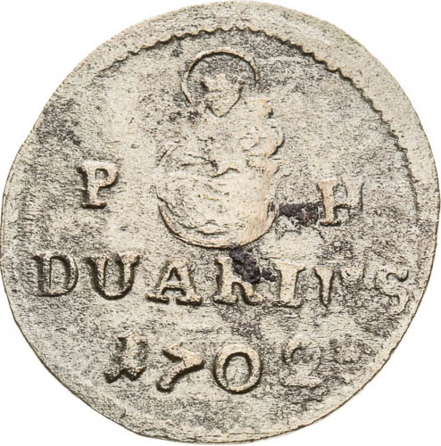 Duarius 1702 - back