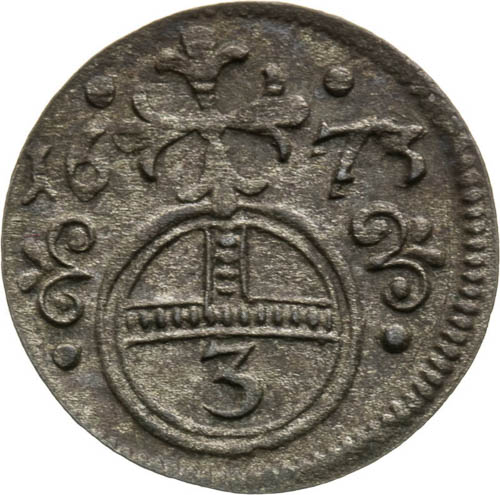 Greschel 1673 - back