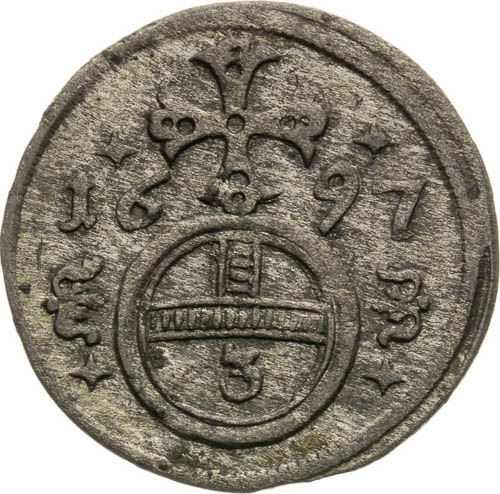 Greschel 1697 - back