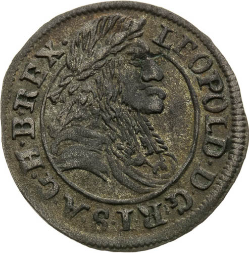 Poltura 1701 - front