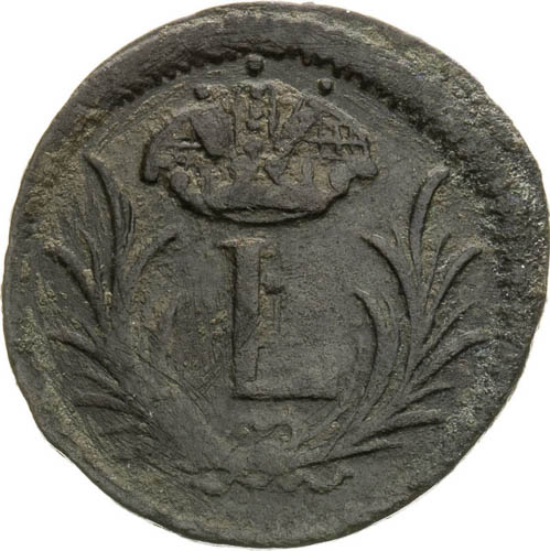 Mining token 1698 - front
