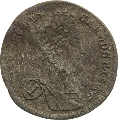 Kreutzer 1720 - front