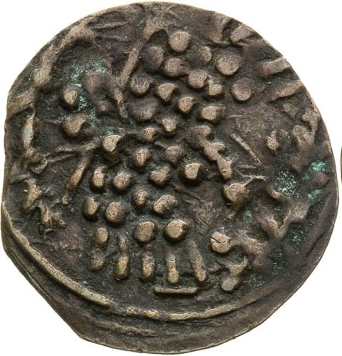 2 Kreutzer 1766 - front