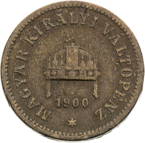 2 Filler 1900 - front