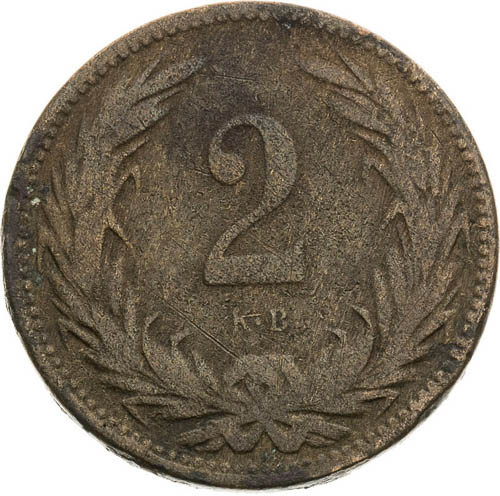 2 Filler 1900 - back