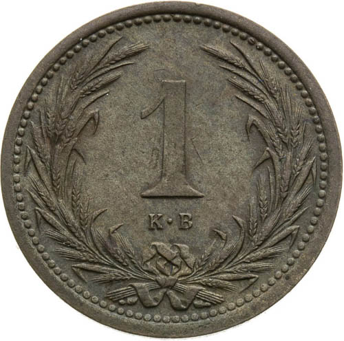 Filler 1914 - back