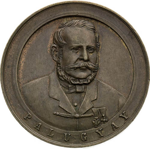 4 Kreutzer - front