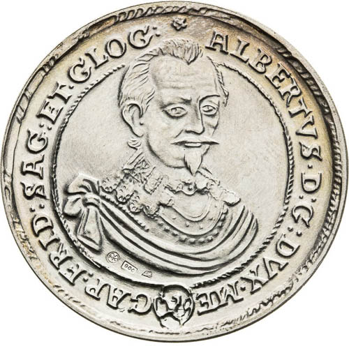 Silver Medal 1989 - front