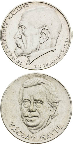 Token (2 pcs) - front