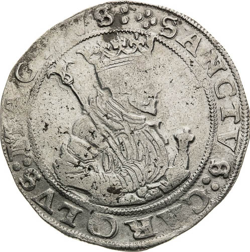 Thaler  - front