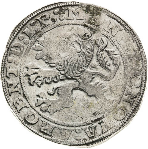 Thaler  - back